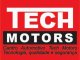 Logo Tech Motors Centro Automotivo