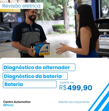 Imagem REVISÃO ELETRICA