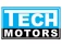 Logo de Tech Motors Centro Automotivo Porto Serviços