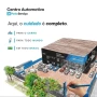 Foto 1:  Tech Motors Centro Automotivo Porto Serviços